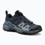 Кроссовки Salomon X Ultra 360 GTX blue nights/dark navy