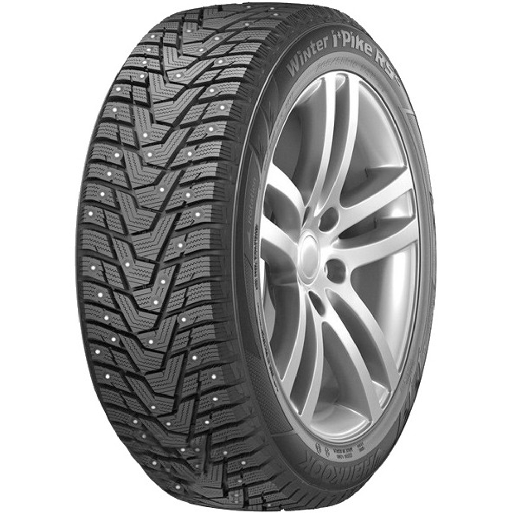 Зимняя шина шипованная Hankook Winter i Pike RS2 W429 (205/55 R16 91T)
