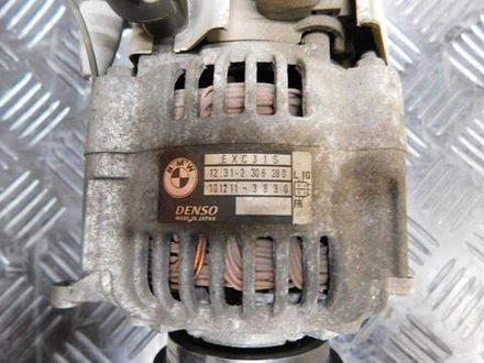 Генератор BMW R1200GS 2005