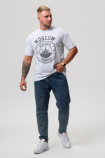 Футболка мужская 8503/1