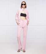 Худи tanya Juicy Couture - пудро-розовый(JCAPW044)