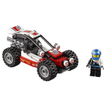 LEGO City: Багги 60145 — Buggy — Лего Сити Город