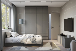 Тумба под телевизор Симпл ТБ-19, графит