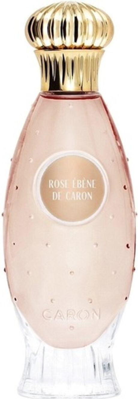 Caron Rose Ebene