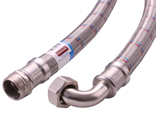 Гигант угловой  1"   80см Г.Ш.  АКВАЛЮКС  (25/1шт)