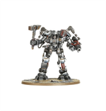 Combat Patrol: Grey Knights