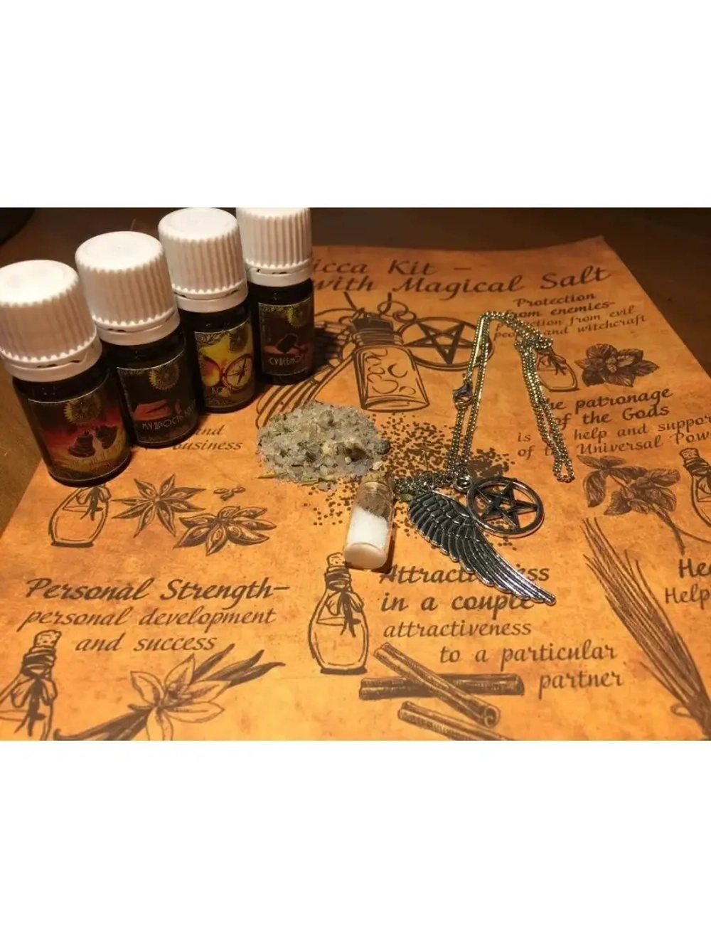 Предсказание сувенирное