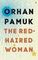The Red-Haired Woman