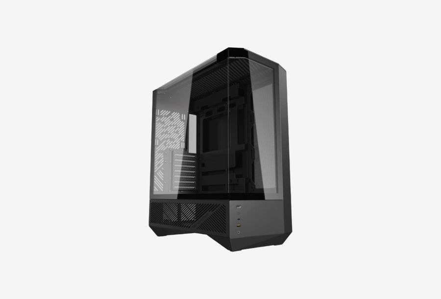DY460 Black_0126709110620