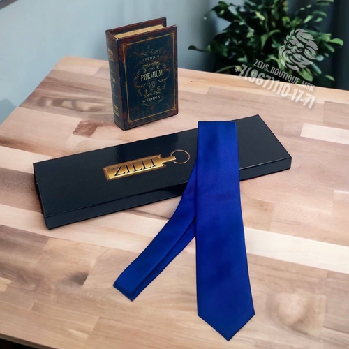 Галстук Zilli