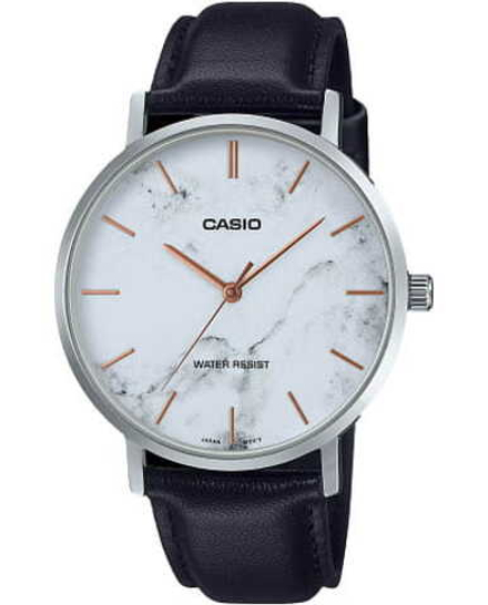 Часы Casio Collection MTP-VT01LM-7A