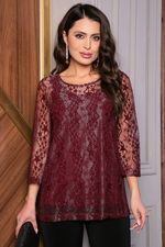 Блузка 41054 Avili