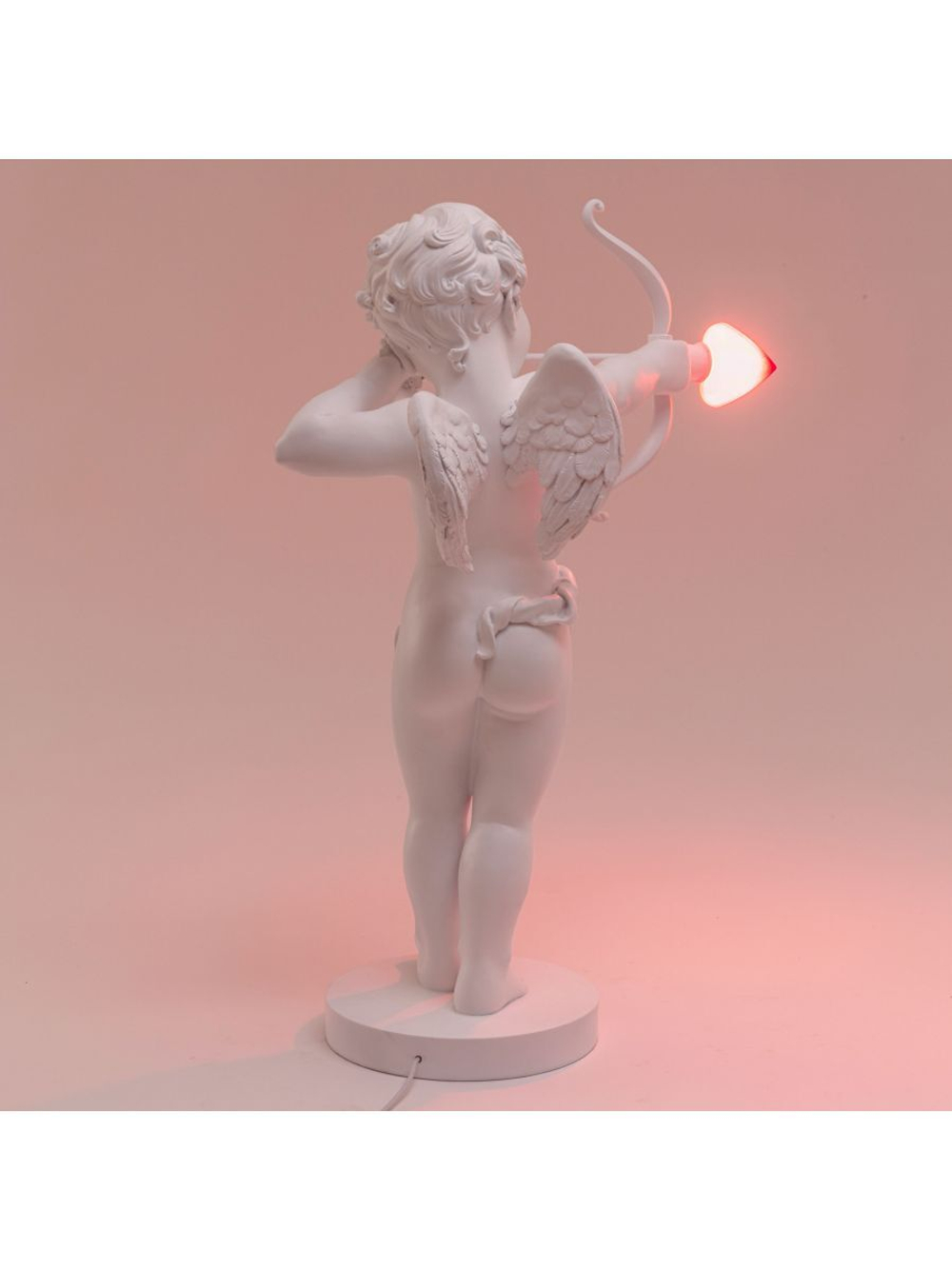 Настольная лампа Cupid