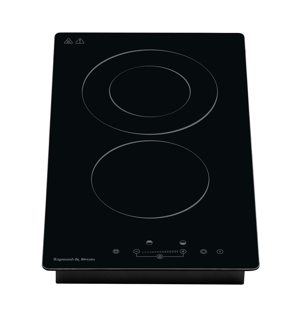 Варочная панель домино Zigmund & Shtain CN 42.3 B