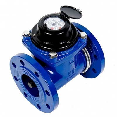 Счетчик воды Декаст СТВХ-80 ДГ