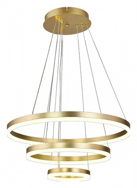 Подвесной светильник Natali Kovaltseva OREOL LED LAMPS 81279