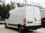 Renault Korea (Samsung) Master 냉동차 (12.2019)