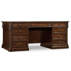 Стол рабочий "Лисбург"