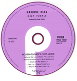 Deep Purple / Machine Head (Limited Edition)(4CD+DVD Audio)