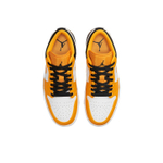 Кроссовки Air Jordan 1 Low Taxi