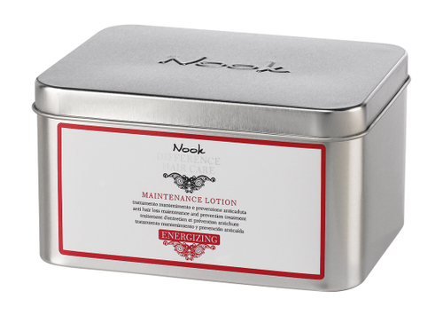 Nook Поддерживающий лосьон против выпадения волос ph 5,2 - Energizing Mantainance Lotion , 12 х 7 мл