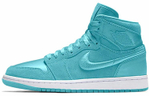 Кроссовки Jordan Air Jordan 1 Retro High "Season Of Her" (Женская размерная сетка)