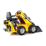 Baumech ML-02 Ковш универсальный 90см, объём 100л