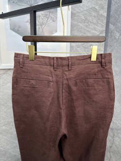 Брюки Ermenegildo Zegna