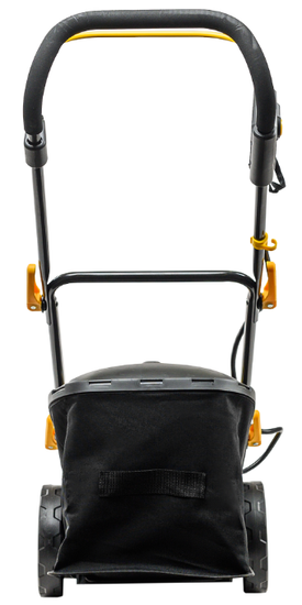 Газонокосилка аккумуляторная HUTER CLM-40 Li