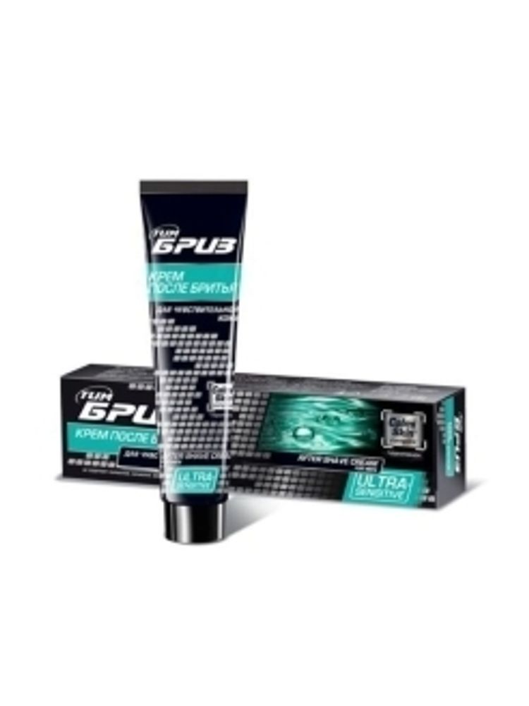 ТИМБРИЗ крем д/бритья Easy Glide complex интенсивное увлажнение 75мл
