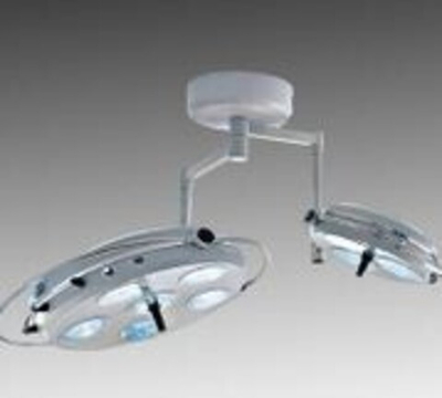 Светильник операционный ALFA-763 потолочный