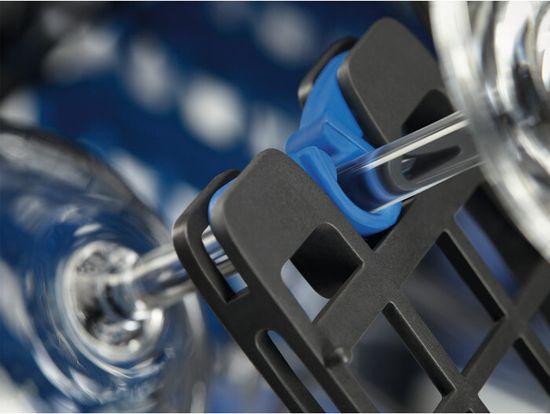 Встраиваемая посудомоечная машина Electrolux EEZ 969410 W