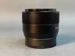TTartisan 35mm 1.8 для Fujifilm X-mount