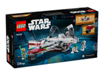 LEGO Star Wars 75402 «Истребитель ARC-170 Starfighter» — космическая техника
