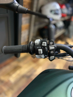 Benelli Leoncino 800 Trail