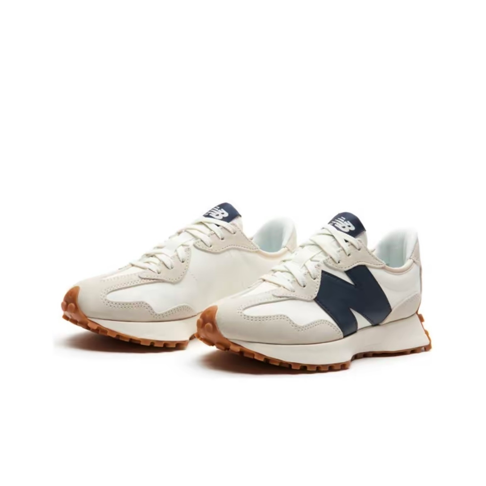 New Balance 327 "Moonbeam"