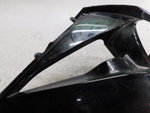 Пластик нижний левый Kawasaki Z1000SX 55028-0346