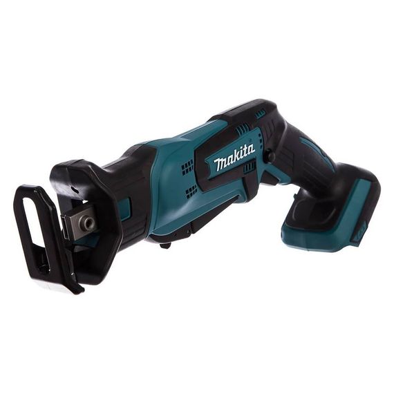 Аккумуляторная сабельная пила Makita DJR185Z (без акк, без з/у)