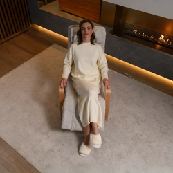 Массажное кресло Orlauf Yorn