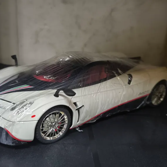 Pogani  1:18 CZ1809A