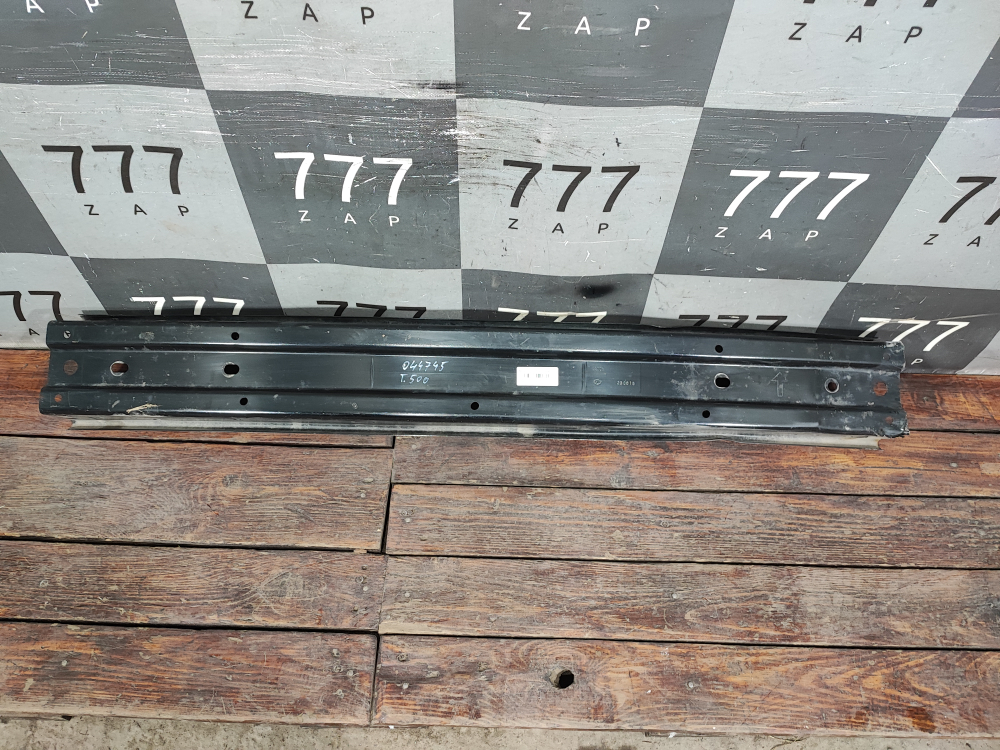 Усилитель переднего бампера Great Wall Poer 19-нв Б/У Оригинал 2803134XPW01A