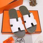 Шлепанцы Hermes
