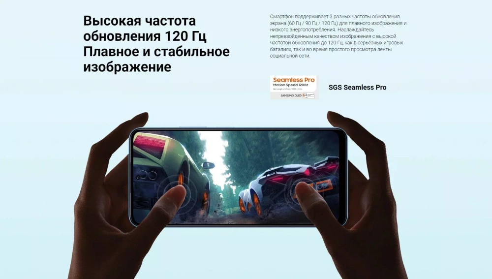 Смартфон Xiaomi Redmi Note 12 8/256GB Onyx Gray