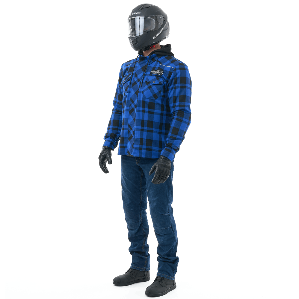 Streetfighter / Синий