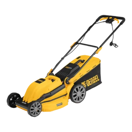 Газонокосилка Denzel GMC-2000