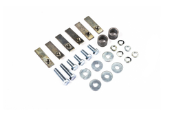 Защита картера для FORD Focus 3 (14-) 1,5 ECO.16.47.030