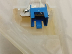 WP79/2 ктп6 Теплообменник для посудомоечных машин Whirlpool 481241868368 б/у