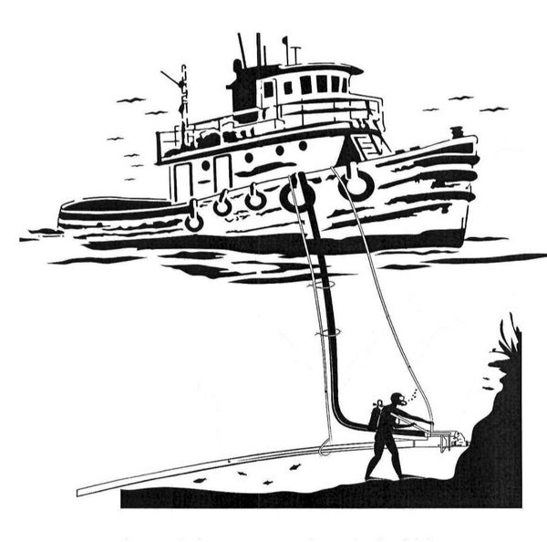 Эжектор ЭУ-300