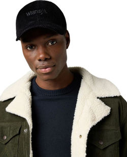 Кепка WRANGLER CORDUROY CAP
