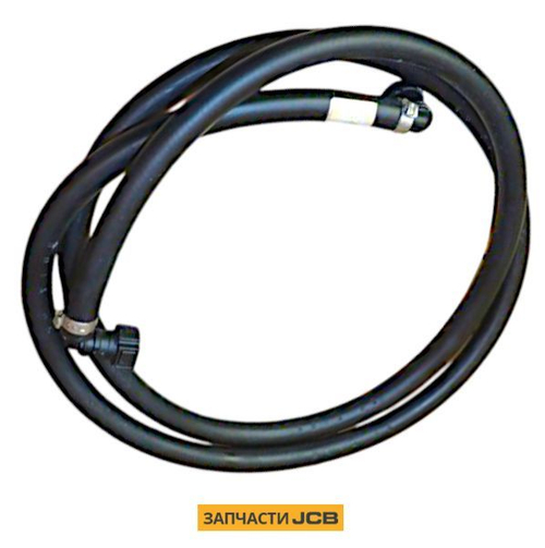 Топливная трубка JCB 649/52147